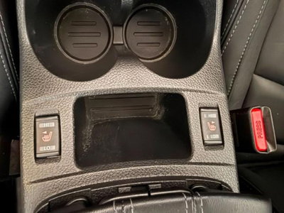 Nissan Qashqai 1.5 dCi 115 CV DCT Tekna (16)