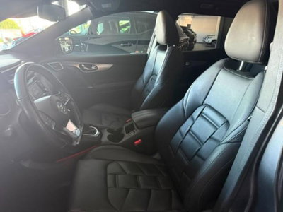 Nissan Qashqai 1.5 dCi 115 CV DCT Tekna (9)