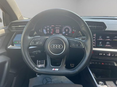 Audi A3 Sportback 35 TDI S tronic Business (13)