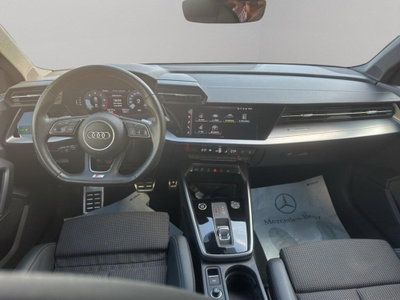 Audi A3 Sportback 35 TDI S tronic Business (14)