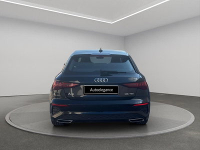 Audi A3 Sportback 35 TDI S tronic Business (3)