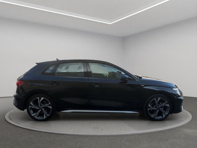Audi A3 Sportback 35 TDI S tronic Business (7)