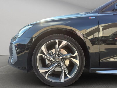 Audi A3 Sportback 35 TDI S tronic Business (9)