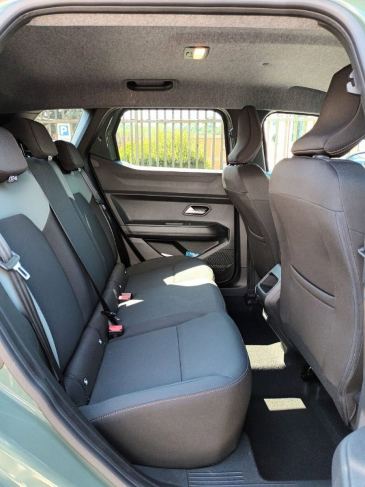 Dacia Duster 1.2 Eco-G Extreme 120cv (10)
