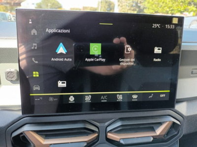 Dacia Duster 1.2 Eco-G Extreme 120cv (15)