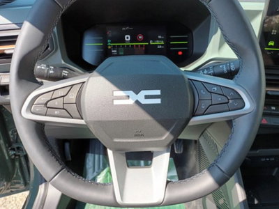 Dacia Duster 1.2 Eco-G Extreme 120cv (17)