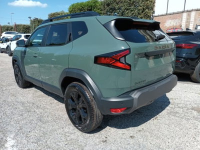 Dacia Duster 1.2 Eco-G Extreme 120cv (4)