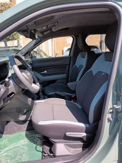 Dacia Duster 1.2 Eco-G Extreme 120cv (7)