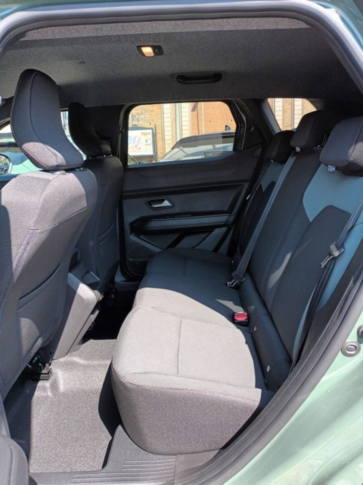 Dacia Duster 1.2 Eco-G Extreme 120cv (8)