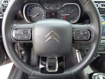 Citroen C3 Aircross BlueHDi 110 S&S Shine Pack (10)