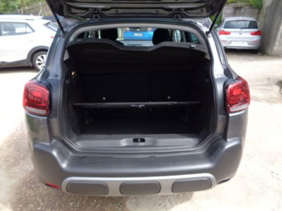 Citroen C3 Aircross BlueHDi 110 S&S Shine Pack (12)