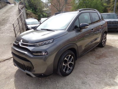 Citroen C3 Aircross BlueHDi 110 S&S Shine Pack (2)