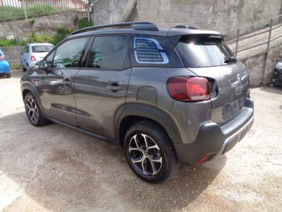 Citroen C3 Aircross BlueHDi 110 S&S Shine Pack (3)