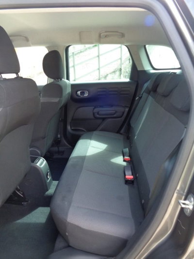 Citroen C3 Aircross BlueHDi 110 S&S Shine Pack (6)