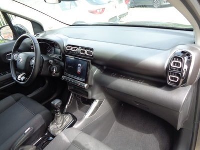 Citroen C3 Aircross BlueHDi 110 S&S Shine Pack (7)