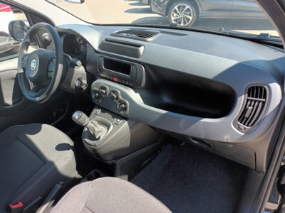 Fiat Panda 1.0 firefly hybrid s&s 70cv 5p.ti (10)