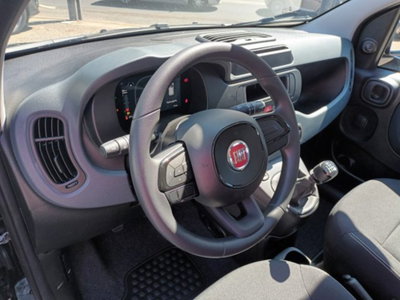 Fiat Panda 1.0 firefly hybrid s&s 70cv 5p.ti (11)