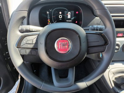 Fiat Panda 1.0 firefly hybrid s&s 70cv 5p.ti (12)