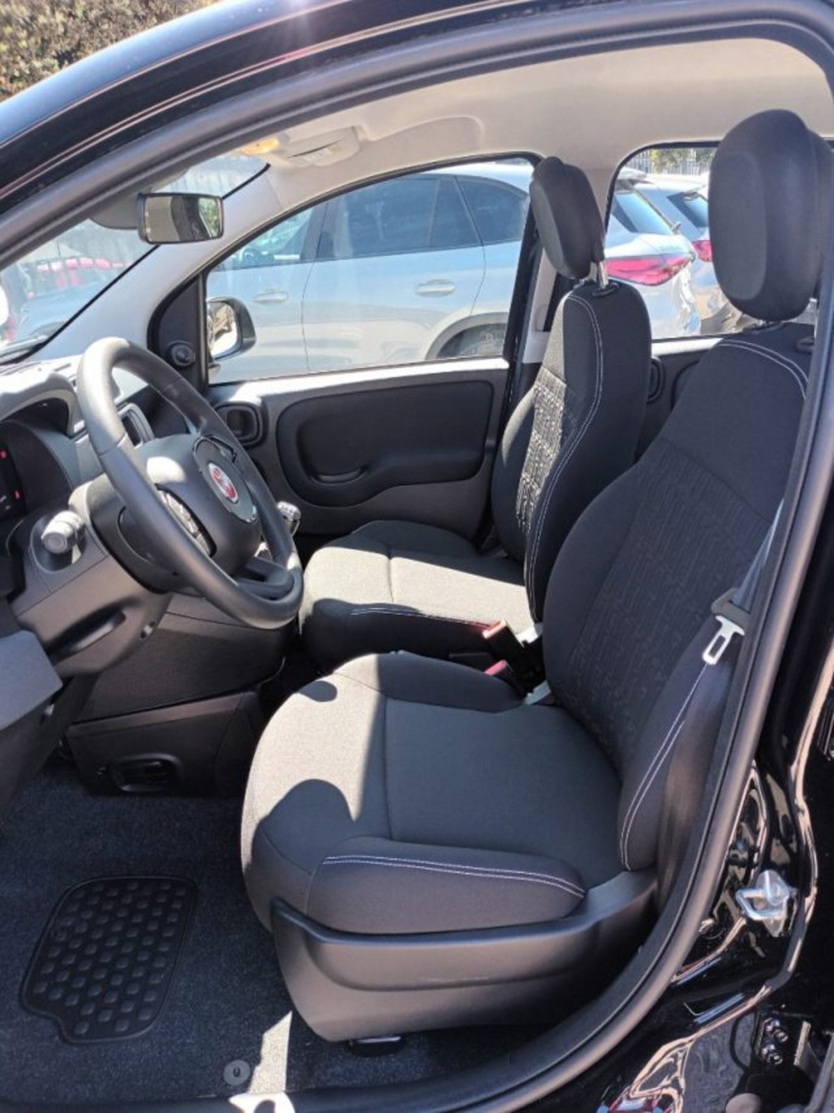 Fiat Panda 1.0 firefly hybrid s&s 70cv 5p.ti (6)