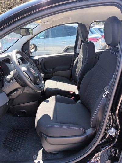 Fiat Panda 1.0 firefly hybrid s&s 70cv 5p.ti (6)