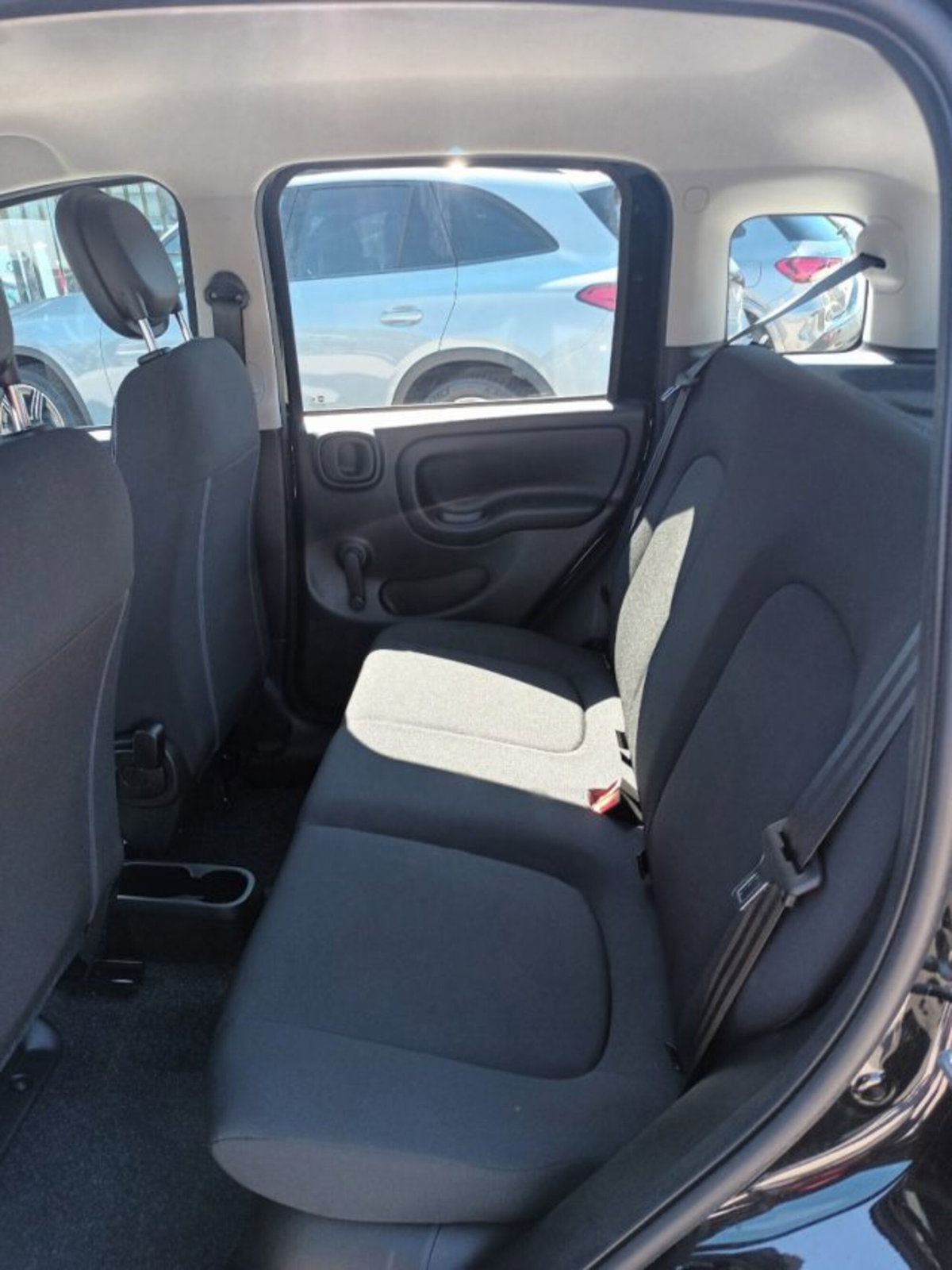 Fiat Panda 1.0 firefly hybrid s&s 70cv 5p.ti (7)