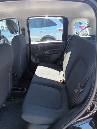 Fiat Panda 1.0 firefly hybrid s&s 70cv 5p.ti (7)