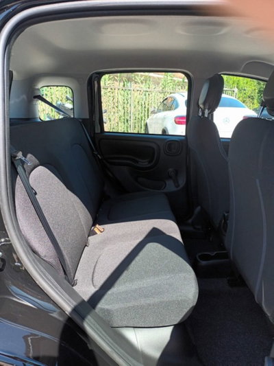 Fiat Panda 1.0 firefly hybrid s&s 70cv 5p.ti (8)