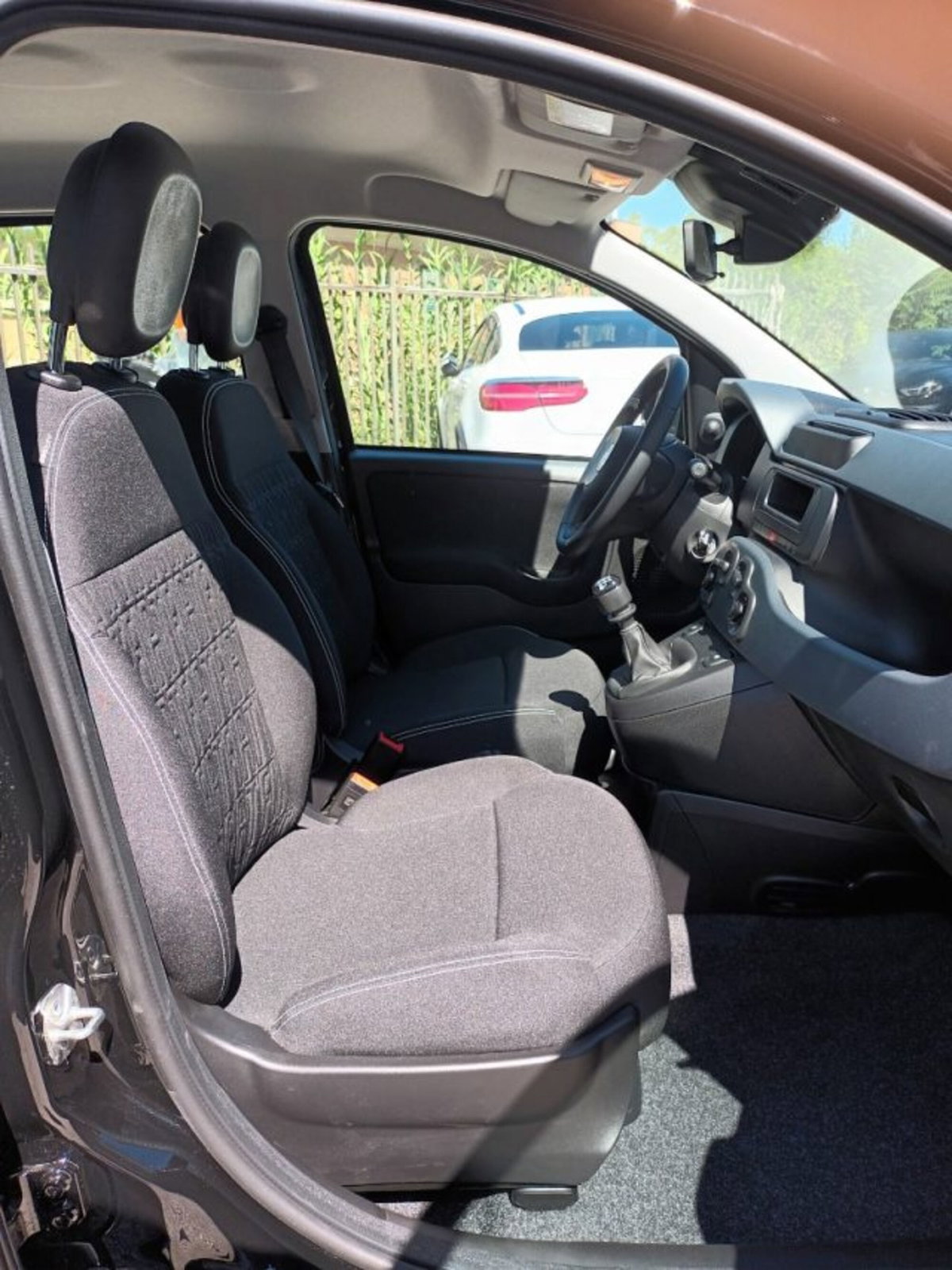 Fiat Panda 1.0 firefly hybrid s&s 70cv 5p.ti (9)