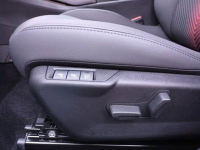 Alfa Romeo Junior elettrica Ti 156cv (15)