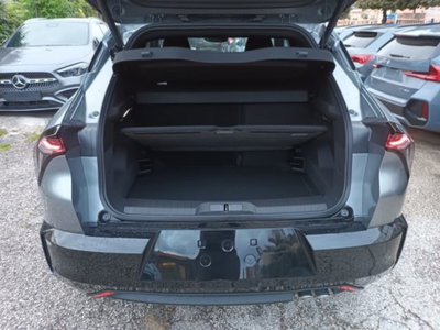 Alfa Romeo Junior elettrica Ti 156cv (19)