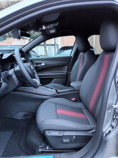 Alfa Romeo Junior elettrica Ti 156cv (7)