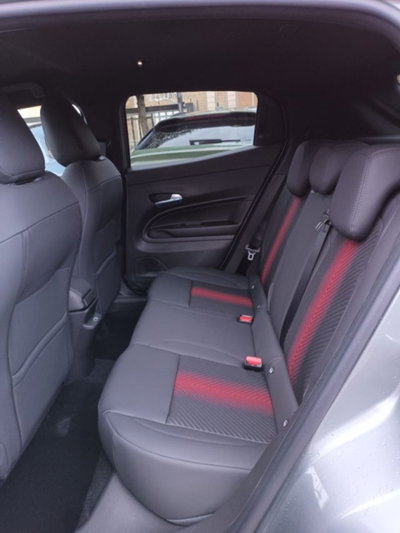 Alfa Romeo Junior elettrica Ti 156cv (8)