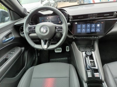 Alfa Romeo Junior elettrica Ti 156cv (11)