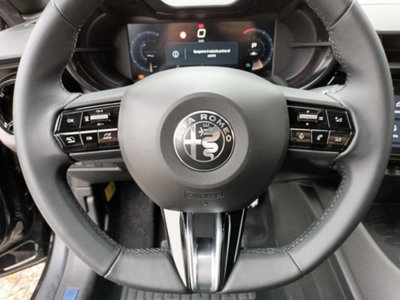 Alfa Romeo Junior elettrica Ti 156cv (16)