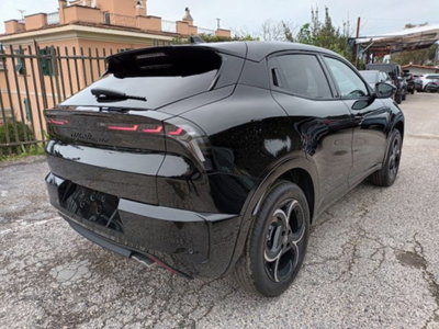 Alfa Romeo Junior elettrica Ti 156cv (6)