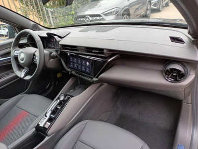 Alfa Romeo Junior elettrica Ti 156cv (9)