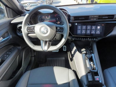 Alfa Romeo Junior elettrica Ti 156cv (11)