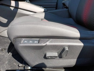 Alfa Romeo Junior elettrica Ti 156cv (15)