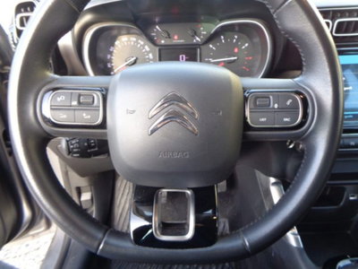 Citroen C3 Aircross BlueHDi 110 S&S Shine Pack (11)
