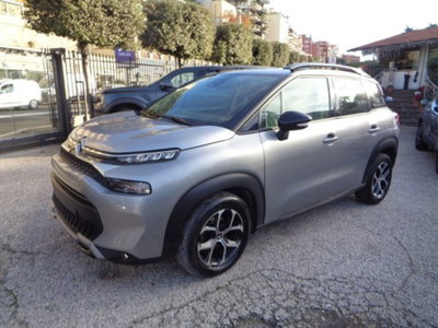 Citroen C3 Aircross BlueHDi 110 S&S Shine Pack (2)