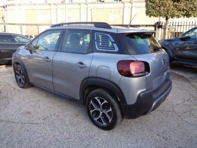 Citroen C3 Aircross BlueHDi 110 S&S Shine Pack (3)