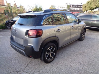 Citroen C3 Aircross BlueHDi 110 S&S Shine Pack (4)