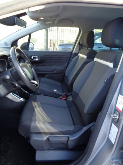 Citroen C3 Aircross BlueHDi 110 S&S Shine Pack (5)