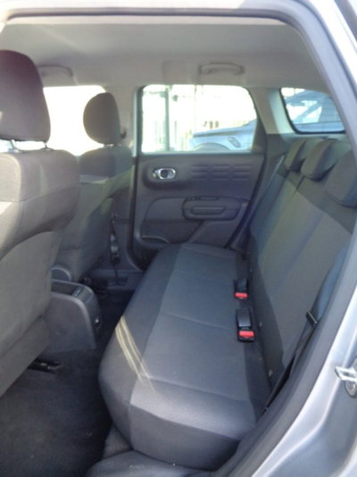 Citroen C3 Aircross BlueHDi 110 S&S Shine Pack (6)