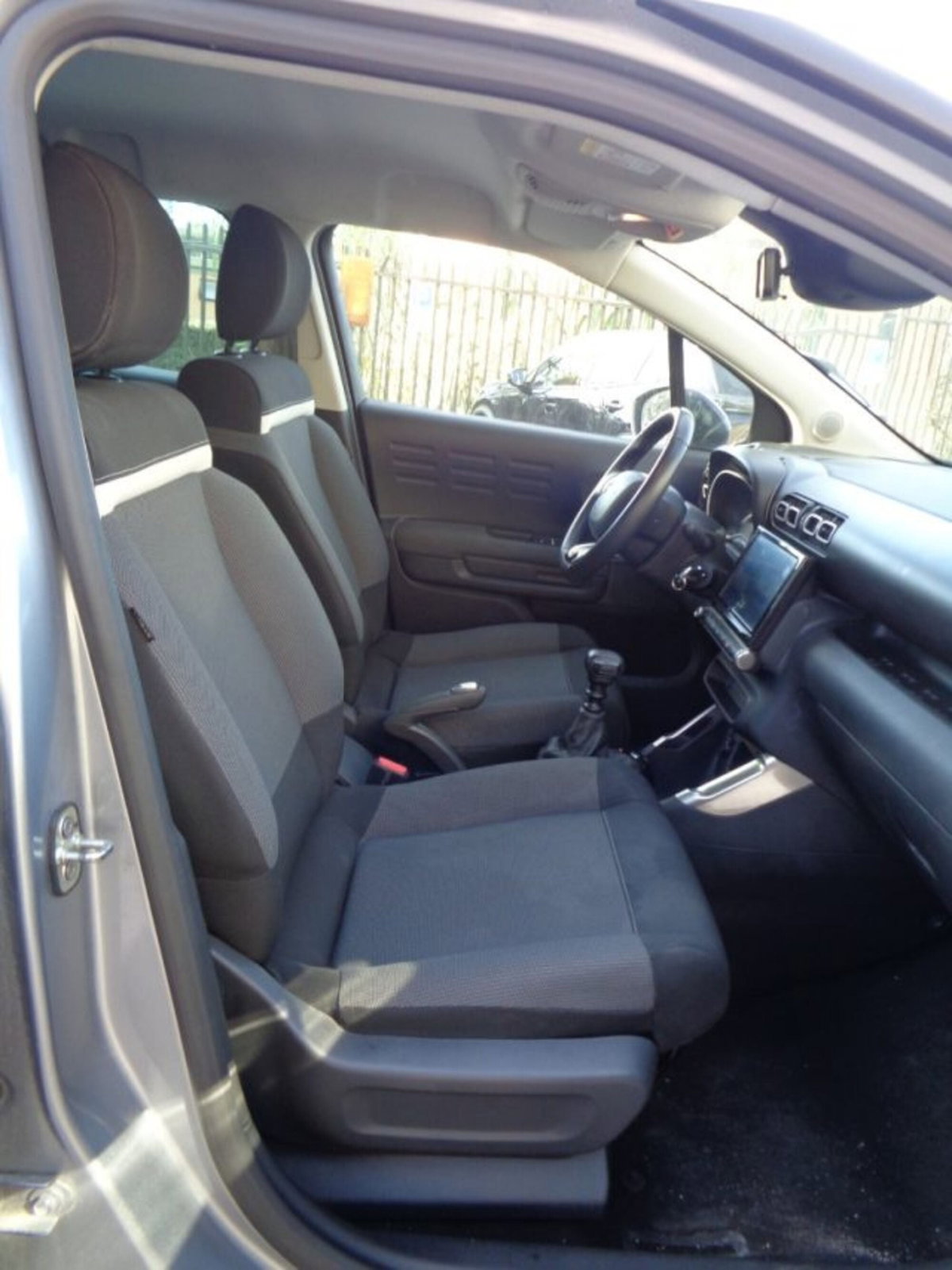 Citroen C3 Aircross BlueHDi 110 S&S Shine Pack (7)