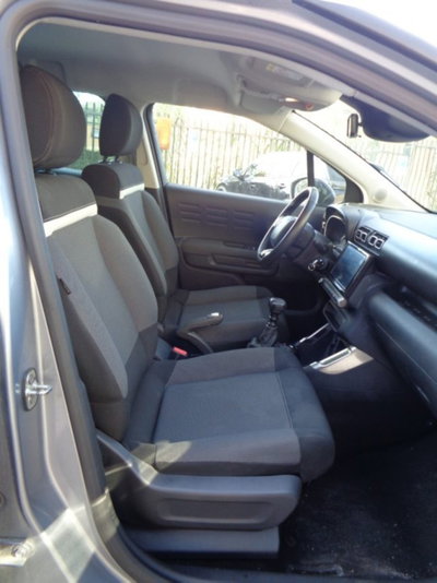 Citroen C3 Aircross BlueHDi 110 S&S Shine Pack (7)