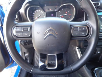 Citroen C3 Aircross BlueHDi 110 S&S Shine Pack (11)