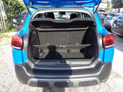 Citroen C3 Aircross BlueHDi 110 S&S Shine Pack (13)