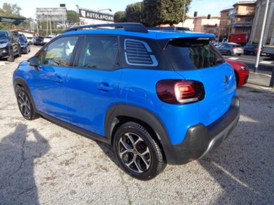Citroen C3 Aircross BlueHDi 110 S&S Shine Pack (3)