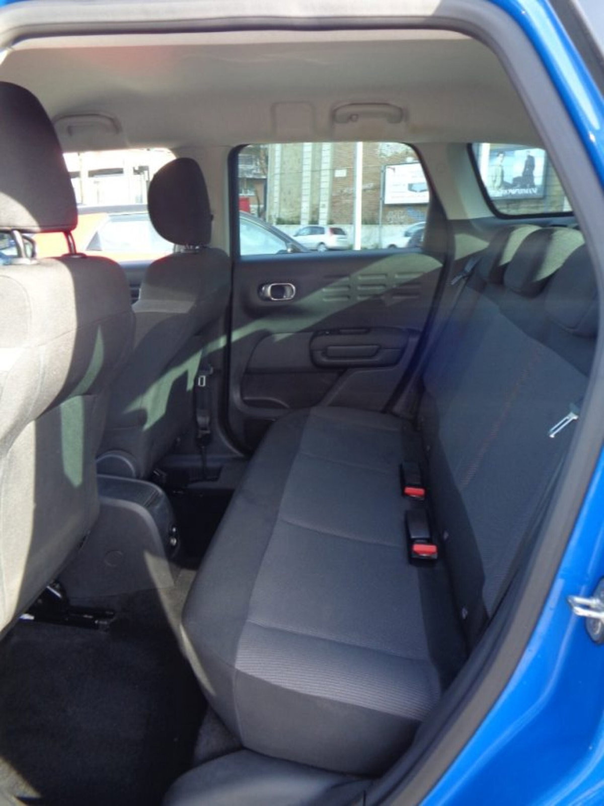 Citroen C3 Aircross BlueHDi 110 S&S Shine Pack (6)